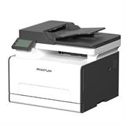 MULTIFUNZIONE PANTUM LASER COLORE A4 3IN1 20PPM F/R USB LAN