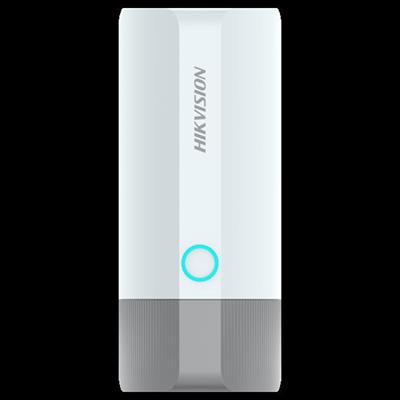 ACCESS POINT WIRELESS HIKVISION OUTDOOR WIFI6 DB GBL POE IP6