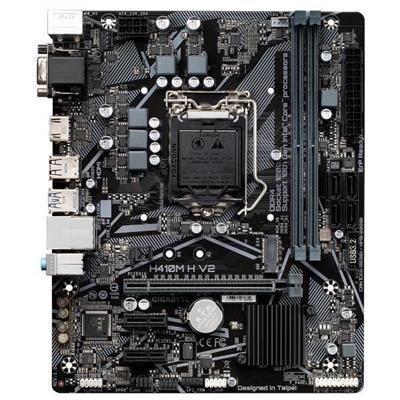 Scheda madre Gigabyte GA-H410M H V2 SK 1200