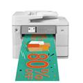 MULTIFUNZIONE BROTHER MFC-J6959DW A3 DUPLEX DADF FAX WiFi