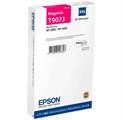 Cartuccia Epson T9073 XXL Magenta 7.000 pagine (C13T907340)