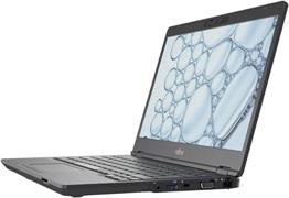 RIGEN.NB FUJITSU 13.3 U7310 I5-10XX 16GB SSD256 W11 SOLO 1A