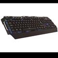 TASTIERA CONCEPTRONIC USB GAMING MECCANICA PROFESSIONALE RGB
