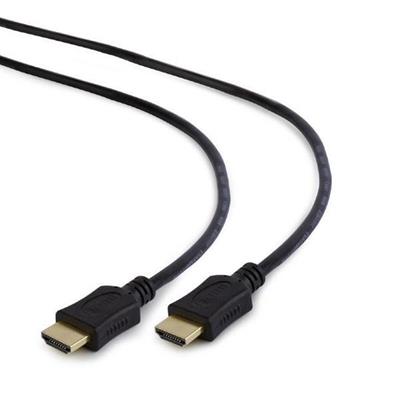 CAVO TECHMADE HDMI CON ETHERNET 4,5 MT 4K