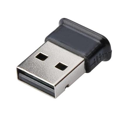 Digitus  ADATTATORE BLUETOOTH 4.0 USB 2.0 10MT