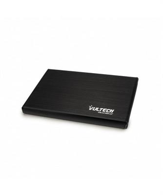 Box esterno Vultech GS-25U3 per HD Sata 2,5 Usb 3.0/2.0