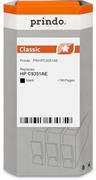 Prindo Classic nero Cartuccia d'inchiostro