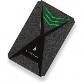 HDD Verbatim Surefire GX3 gaming 2TB 2.5 USB 3.2