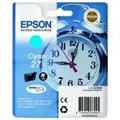 Cartuccia Epson 27 ciano resa 300 pagine