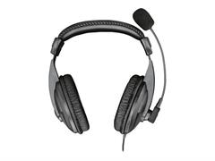 Cuffie con microfono MEDIACOM AP965 jack 3,5 mm