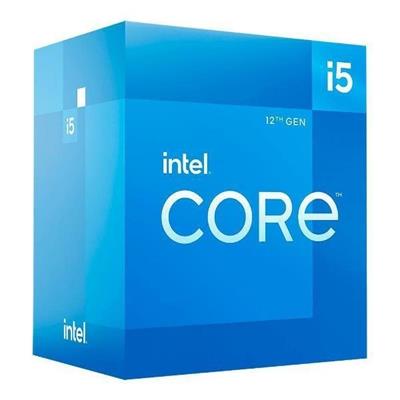 CPU INTEL CORE I5-12400 SOCKET 1700 BOXATO