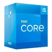 CPU INTEL CORE I5-12400 SOCKET 1700 BOXATO