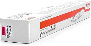 OKI 44973534 magenta toner