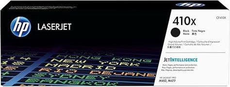 HP 410X nero toner