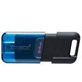 Kingston  PEN DRIVE 64GB TYPE-C 3.2 DT80M/64GB
