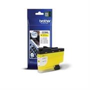 Cartuccia Brother LC-3239 XL giallo resa 5.000 pagine
