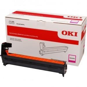 Tamburo magenta OKI 46484106 (MC563/573) resa 30.000 pagine