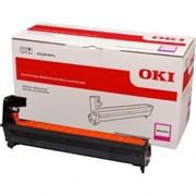 Tamburo magenta OKI 46484106 (MC563/573) resa 30.000 pagine
