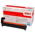 Tamburo ciano OKI 46484107 (MC563/573) resa 30.000 pagine