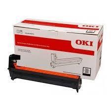 Tamburo nero OKI 46484108 (MC563/573) resa 30.000 pagine