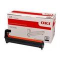 Tamburo nero OKI 46484108 (MC563/573) resa 30.000 pagine
