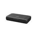Stampante Canon Maxify BX110 portatile con batteria A4 wifi