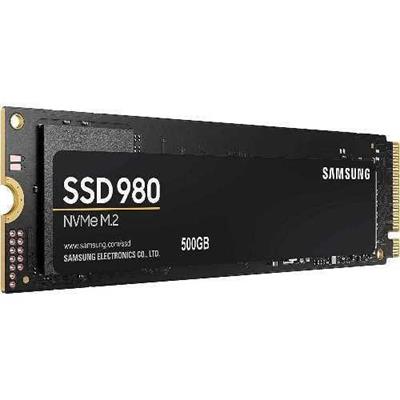 SSD Samsung 500GB 980 M.2 NVME