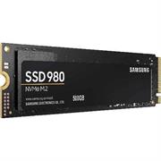 SSD Samsung 500GB 980 M.2 NVME