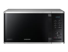 FORNO A MICROONDE SAMSUNG MG23K3515AS 23L CON GRILL SILVER