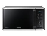 FORNO A MICROONDE SAMSUNG MG23K3515AS 23L CON GRILL SILVER