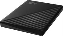HDD WD 1 TB ESTERNO MY PASSPORT USB 3.0 2,5 NERO