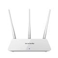 Router Wireless Tenda F3 N300 300Mbps a 2.4GHz 3 antenne
