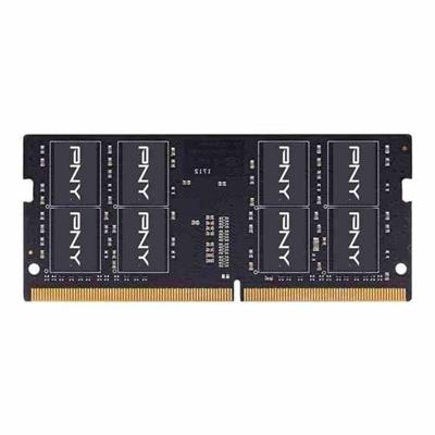 Pny  MEMORIA SO-DDR4 8 GB PC3200 (1X8)