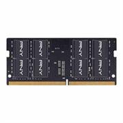 Pny  MEMORIA SO-DDR4 8 GB PC3200 (1X8)
