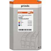 Prindo Classic XL Multipack nero / ciano / magenta / giallo