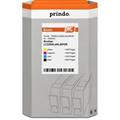 Prindo Classic XL Multipack nero / ciano / magenta / giallo