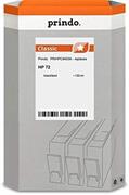compatibile con Epson T9442 ciano Prindo Classic L ciano Car