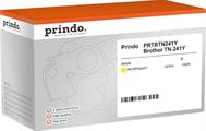 compatibile con Brother TN-241Y Prindo Classic giallo toner