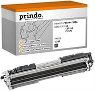 compatibile con HP 126A Prindo Classic nero toner