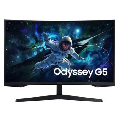 Monitor Desktop - S32CG55
