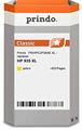 compatibile con HP 935 XL giallo Prindo Classic XL giallo Ca