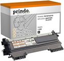 compatibile con Brother TN-2010 Prindo Classic nero toner