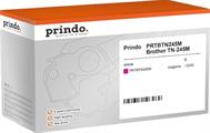 compatibile con Brother TN-245M Prindo Classic magenta toner