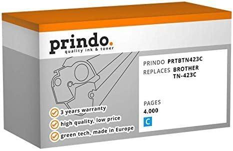 compatibile con Brother TN-2220 Prindo Classic nero toner