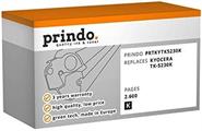 compatibile con Kyocera TK-5230K Prindo Classic nero toner