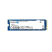 SSD KINGSTON 2 TB NV3 M.2 NVME (SNV3S/2000G)