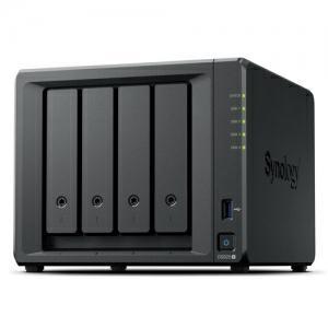 Nas Synology Diskstation ds925+ 4 bay