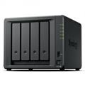 Nas Synology Diskstation ds925+ 4 bay