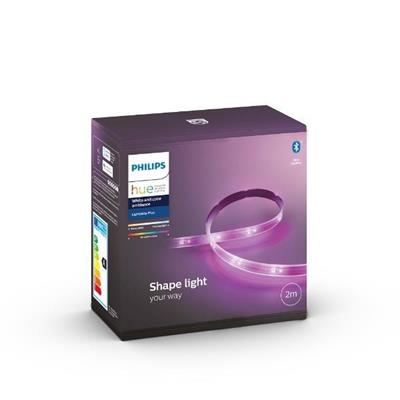 PHILIPS STRISCIA A LED HUE LIGHTSTRIP PLUS 2M W C BT