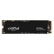 SSD CRUCIAL P3 PLUS 1TB M.2 NVME GEN.4